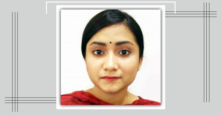 গোপন বৈঠকে জড়িত থাকার অভিযোগে সুমাইয়া জাফরিন গ্রেপ্তার গোপন বৈঠকে জড়িত থাকার অভিযোগে সুমাইয়া জাফরিন গ্রেপ্তার