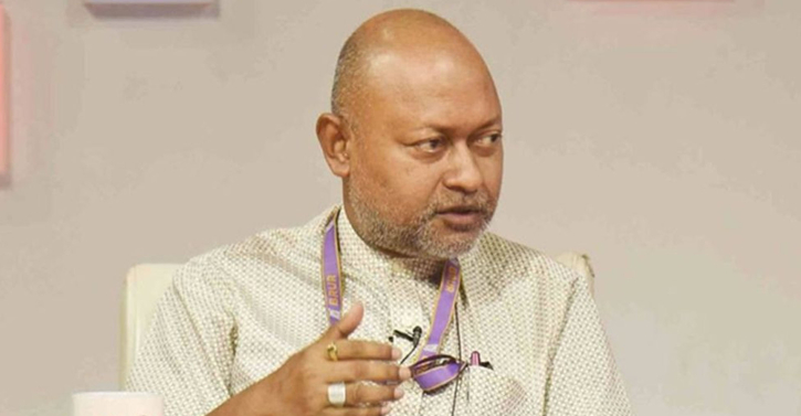 বেরোবির সাবেক ভিসি ড. কলিমউল্লাহ গ্রেপ্তার বেরোবির সাবেক ভিসি ড. কলিমউল্লাহ গ্রেপ্তার
