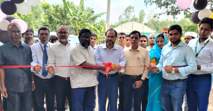 বগুড়ায় গ্রীন ওয়ানের নতুন ইউনিটের উদ্বোধন বগুড়ায় গ্রীন ওয়ানের নতুন ইউনিটের উদ্বোধন