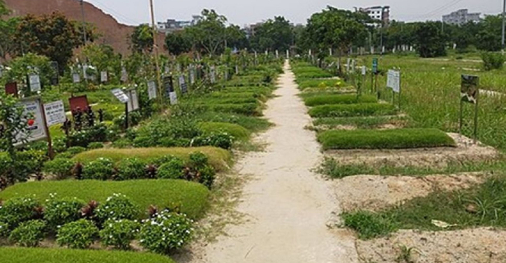 গণকবরে শায়িত ১১৪ শহীদের মরদেহ উত্তোলনের নির্দেশ গণকবরে শায়িত ১১৪ শহীদের মরদেহ উত্তোলনের নির্দেশ