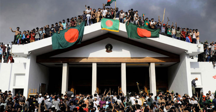 গণঅভ্যুত্থানে শহীদদের ‘জাতীয় বীর’ ঘোষণা