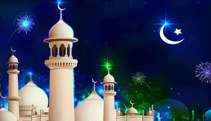 ঈদে মিলাদুন্নবী ৬ সেপ্টেম্বর