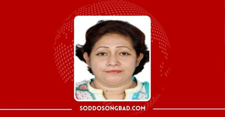 নারী কৃষকদের ক্ষমতায়নে কৃষি সম্প্রসারণ সেবা