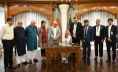 ‘জুলাই গণঅভ্যুত্থান দিবস’ উপলক্ষে স্মারক ডাকটিকিট অবমুক্ত করলেন প্রধান উপদেষ্টা