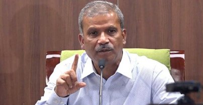 ‘দুদক সংস্কার কমিশনের প্রস্তাবিত আইন প্রণয়ন ১-২ মাসের মধ্যে’