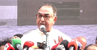 হাসিনা ১২টা, এই সরকার চব্বিশটা বাজিয়েছে: মির্জা আব্বাস