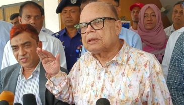 ‘চাল শুধু মানুষের না, গরু-ছাগলও খায়’