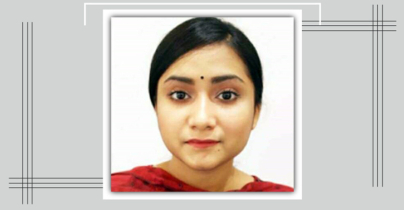 গোপন বৈঠকে জড়িত থাকার অভিযোগে সুমাইয়া জাফরিন গ্রেপ্তার