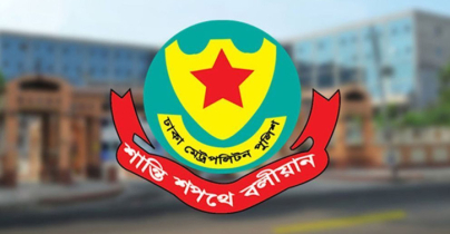 ‘জুলাই গণঅভ্যুত্থান দিবস’ উপলক্ষে যান চলাচলে ডিএমপির নির্দেশনা