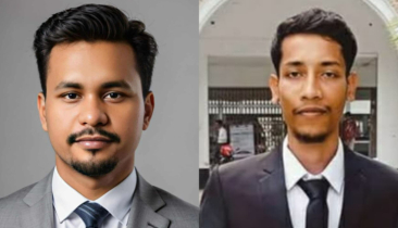 ইবিতে চিত্রা-নড়াইল ছাত্রকল্যাণ ফাউন্ডেশনের নেতৃত্বে আরিফ-বোরহান