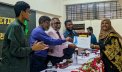 ইবি সায়েন্স ক্লাবের বার্ষিক সাধারণ সভা ও বিদায় সংবর্ধনা 