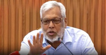 প্রকল্প বাস্তবায়নে ব্যয় নিয়ন্ত্রণ জরুরি: জ্বালানি উপদেষ্টা