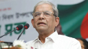 জুলাই ঘোষণা রাজনৈতিক অচলাবস্থা কাটাবে: মির্জা ফখরুল
