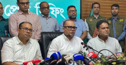 সাংবাদিক তুহিন হত্যায় সরাসরি ৮ জন সম্পৃক্ত: জিএমপি