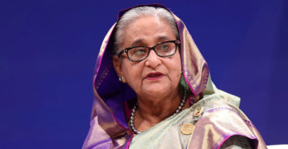 শেখ হাসিনাসহ তিনজনের বিরুদ্ধে বিচার শুরু রোববার