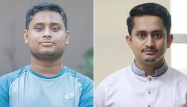 হাসনাত-সারজিসকে ক্ষমা চাইতে আলটিমেটাম