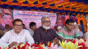 নবীনগরে কৃষকদলের দ্বি-বার্ষিক সম্মেলন অনুষ্ঠিত