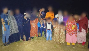 আসামে অবৈধ অনুপ্রবেশের অভিযোগে ৫১ বাংলাদেশি গ্রেপ্তার