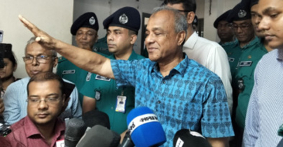 ‘৫ আগস্ট ঘিরে কোনো শঙ্কা নেই, আইনশৃঙ্খলা বাহিনী সতর্ক’