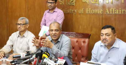 জাতীয় নির্বাচন ঘিরে এসপি-ওসির বদলি লটারিতে