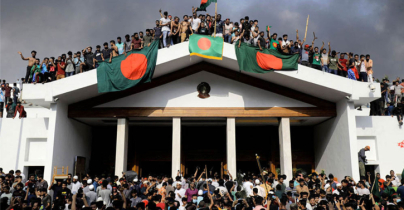 গণঅভ্যুত্থানে শহীদদের ‘জাতীয় বীর’ ঘোষণা