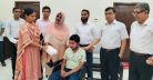 তীর্থ আর অন্যের সহায়তার অপেক্ষায় থাকবে না: জাককানইবি উপাচার্য