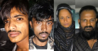 সাংবাদিক তুহিন হত্যা: কেটু মিজানসহ ৭ আসামি রিমান্ডে