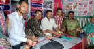 ভুরুঙ্গামারীতে নারীদের আত্মকর্মসংস্থানে প্রকল্পের উদ্বোধন