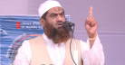 জুলাই ঘোষণাপত্রে ইসলামী শক্তিকে অবজ্ঞা করা হয়েছে: মামুনুল হক