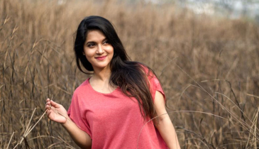 তিনি এখন ‘ড. মিথিলা’