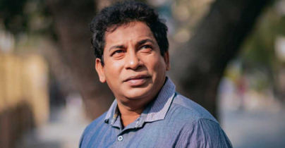 অভিনয় ছাড়লে সাংবাদিকতা করবেন মোশাররফ করিম