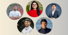 এনসিপির শীর্ষ ৫ নেতাকে শোকজ