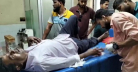 নেত্রকোনায় জমি নিয়ে বিরোধ, পৌর কর্মীর আঙুল বিচ্ছিন্ন