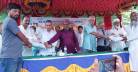 নাগেশ্বরীতে গণঅভ্যুত্থান দিবসে বিএনপির বিজয় র‌্যালি ও গণসমাবেশ