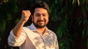 শেখ মুজিব জাতির পিতা নন, মুজিববাদ জীবন্ত হুমকি: নাহিদ ইসলাম