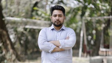 মালয়েশিয়া যাচ্ছেন নাহিদ ইসলাম