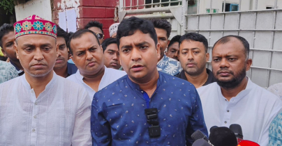 মুরাদনগরে উপদেষ্টা আসিফ মাহমুদের ‘মাফিয়াতন্ত্র’ চালু: নাসির