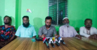 গোমাই নদী থেকে অবৈধ বালু উত্তোলন বন্ধের দাবি