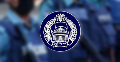 পুলিশ বাহিনীতে বড় রদবদল