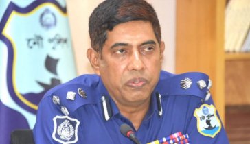 ডিএমপির ডিবি প্রধান হলেন শফিকুল ইসলাম