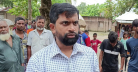 ঢাকা মহানগর দক্ষিণ আ.লীগ নেতা রিয়াজ সীমান্তে আটক