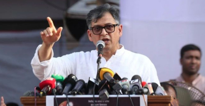 পার্বত্য অঞ্চলে দেশি-বিদেশি ষড়যন্ত্র চলছে: সালাহউদ্দিন