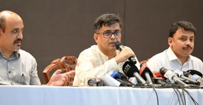 দেশের বাইরে আ.লীগের কার্যক্রম নজর রাখছে সরকার : প্রেস সচিব