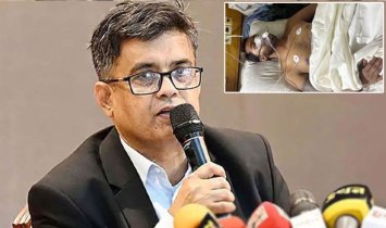 ‘নুরের ওপর হামলার ঘটনায় বিচার বিভাগীয় তদন্ত হবে’