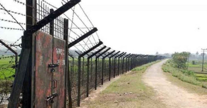 শিবগঞ্জ সীমান্তে দুই বাংলাদেশিকে হত্যা, অভিযুক্ত বিএসএফ