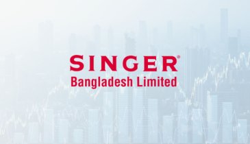 সিঙ্গার বাংলাদেশে নিয়োগ, আবেদন শেষ ৬ সেপ্টেম্বর