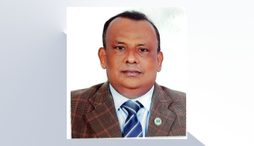 শ্রম ও কর্মসংস্থান মন্ত্রণালয়ের নতুন সচিব আব্দুর রহমান