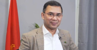 পরিবর্তন চায় জনগণ, এবার বাস্তবায়নের সময়: তারেক রহমান