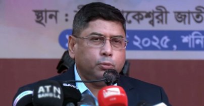 বাংলাদেশে ধর্ম-বর্ণ নির্বিশেষে সবার অধিকার সমান: সেনাপ্রধান