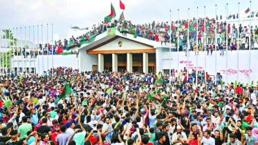 গণঅভ্যুত্থানের এক বছর: নতুন বাংলাদেশ কত দূর?